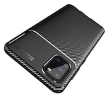 Galaxy A31 Kılıf Zore Negro Silikon Kapak