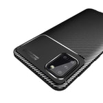 Galaxy A31 Kılıf Zore Negro Silikon Kapak