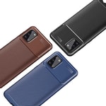 Galaxy A31 Kılıf Zore Negro Silikon Kapak