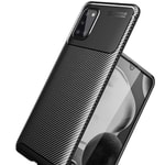 Galaxy A31 Kılıf Zore Negro Silikon Kapak