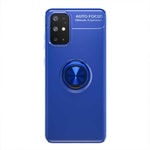 Galaxy A31 Kılıf Zore Ravel Silikon Kapak