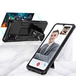 Galaxy A31 Kılıf Zore Volve Kapak