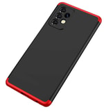 Galaxy A32 4G Kılıf Zore Ays Kapak