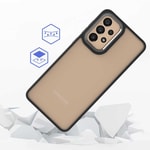 Galaxy A32 4G Kılıf Zore Flora Kapak