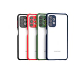 Galaxy A32 4G Kılıf ​​Zore Kaff Kapak