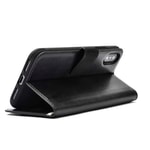 Galaxy A32 4G Kılıf Zore Kar Deluxe Kapaklı Kılıf
