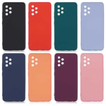 Galaxy A32 4G Kılıf Zore Mara Lansman Kapak