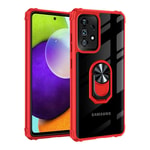 Galaxy A32 4G Kılıf Zore Mola Kapak