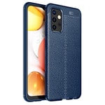 Galaxy A32 4G Kılıf Zore Niss Silikon Kapak