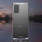 Galaxy A32 4G Kılıf Zore Nitro Anti Shock Silikon