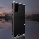 Galaxy A32 4G Kılıf Zore Nitro Anti Shock Silikon
