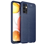 Galaxy A32 5G Kılıf Zore Niss Silikon Kapak