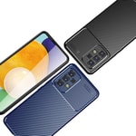 Galaxy A33 5G Kılıf Zore Negro Silikon Kapak