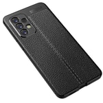 Galaxy A33 5G Kılıf Zore Niss Silikon Kapak