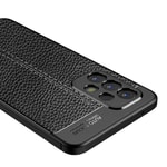 Galaxy A33 5G Kılıf Zore Niss Silikon Kapak