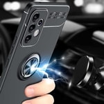 Galaxy A33 5G Kılıf Zore Ravel Silikon Kapak