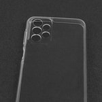 Galaxy A33 5G Kılıf Zore Süper Silikon Kapak