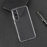 Galaxy A34 Kılıf Zore Süper Silikon Kapak