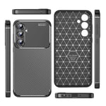 Galaxy A35 Kılıf Zore Negro Silikon Kapak