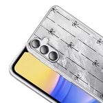 Galaxy A36 Kılıf Desenli Zore Mep Kapak