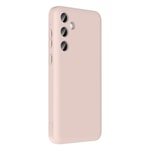 Galaxy A36 Kılıf Kamera Korumalı Kartlık Hazneli Zore Vitra Kapak