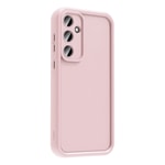 Galaxy A36 Kılıf Kamera Korumalı Zore Ananas Kapak