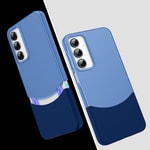 Galaxy A36 Kılıf Mıknatıslı Zore Duble Kapak