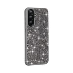 Galaxy A36 Kılıf Parlak Taşlı Tasarım Zore Pırlanta Kapak
