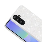 Galaxy A36 Kılıf Parlak Taşlı Tasarım Zore Pırlanta Kapak