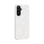 Galaxy A36 Kılıf Parlak Taşlı Tasarım Zore Pırlanta Kapak