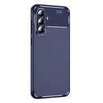 Galaxy A36 Kılıf Zore Negro Silikon Kapak