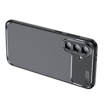 Galaxy A36 Kılıf Zore Negro Silikon Kapak