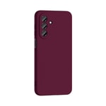 Galaxy A37 Kılıf Zore Mara Lansman Kapak