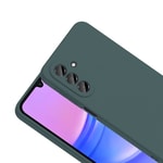 Galaxy A37 Kılıf Zore Mara Lansman Kapak