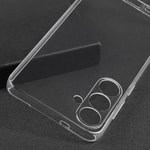 Galaxy A37 Kılıf Zore Süper Silikon Kapak