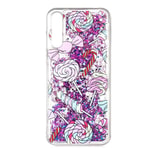 Galaxy A50 Kılıf Zore Marshmelo Silikon