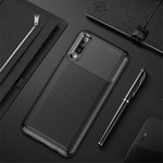Galaxy A50 Kılıf Zore Negro Silikon Kapak