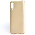 Galaxy A50 Kılıf Zore Premier Silikon Kapak