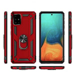 Galaxy A51 Kılıf Zore Vega Kapak
