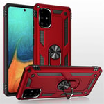 Galaxy A51 Kılıf Zore Vega Kapak