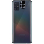 Galaxy A51 Zore 3D Kamera Camı