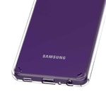 Galaxy A52 Kılıf Zore Coss Kapak
