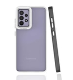 Galaxy A52 Kılıf Zore Mima Kapak