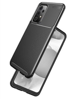 Galaxy A52 Kılıf Zore Negro Silikon Kapak