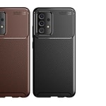 Galaxy A52 Kılıf Zore Negro Silikon Kapak