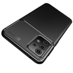 Galaxy A52 Kılıf Zore Negro Silikon Kapak