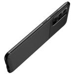 Galaxy A52 Kılıf Zore Negro Silikon Kapak