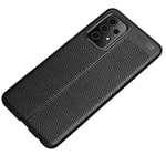 Galaxy A52 Kılıf Zore Niss Silikon Kapak