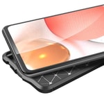 Galaxy A52 Kılıf Zore Niss Silikon Kapak