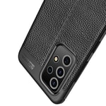 Galaxy A52 Kılıf Zore Niss Silikon Kapak